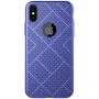 Nillkin AIR series ventilated fasion case for Apple iPhone XS, iPhone X order from official NILLKIN store